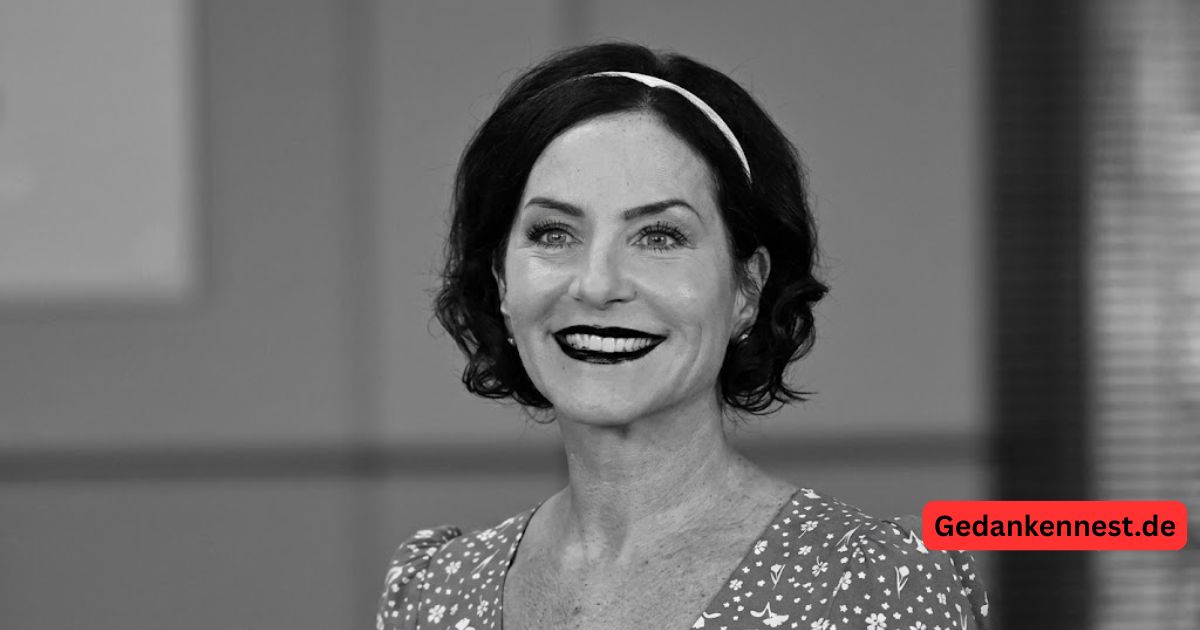 Marisa Burger Todesursache: Ist die "Rosenheim-Cops"-Schauspielerin wirklich gestorben?