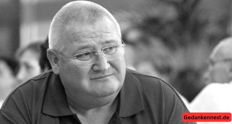 Horst Krause Todesursache - Polizeiruf-Legende stirbt mit 83 Jahren in Teltow