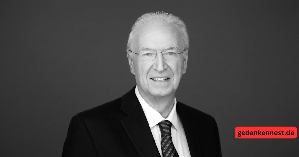 Roy Black Todesursache: Wie der Schlagersänger wirklich starb