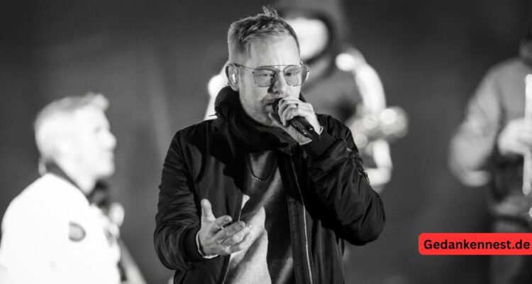 Black Kappa Todesursache - Seeed-Rapper und "Dickes B"-Star stirbt mit 46 Jahren in Berlin