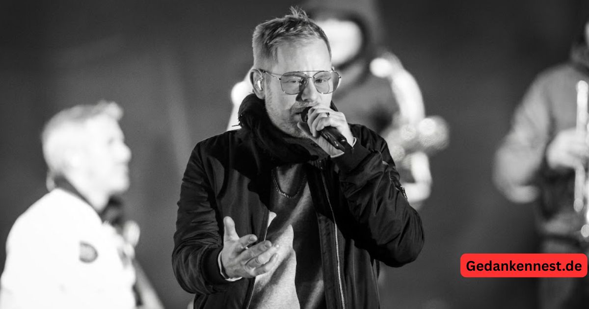 Black Kappa Todesursache - Seeed-Rapper und "Dickes B"-Star stirbt mit 46 Jahren in Berlin