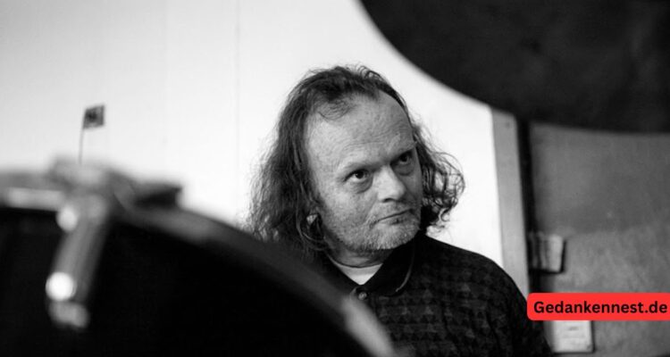 Pierre Moerlen Todesursache - Gong-Schlagzeuger und Mike-Oldfield-Weggefaehrte stirbt mit 52 Jahren