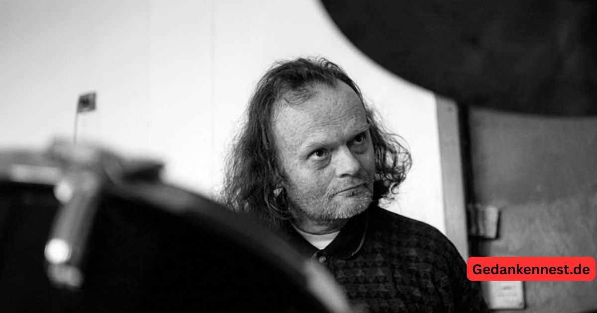 Pierre Moerlen Todesursache - Gong-Schlagzeuger und Mike-Oldfield-Weggefaehrte stirbt mit 52 Jahren