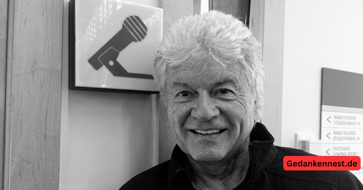 Terry Jacks Todesursache: Was hinter dem Todesgerücht wirklich steckt
