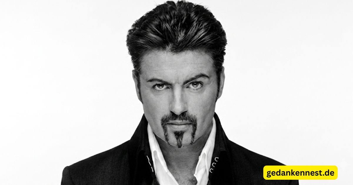 George Michael Todesursache – Der Tod des „Last Christmas"-Stars an Weihnachten 2016