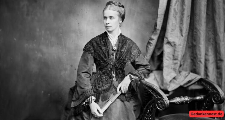 Ottilie von Faber-Castell Todesursache: Woran starb die Unternehmerin?