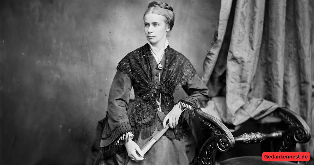Ottilie von Faber-Castell Todesursache: Woran starb die Unternehmerin?