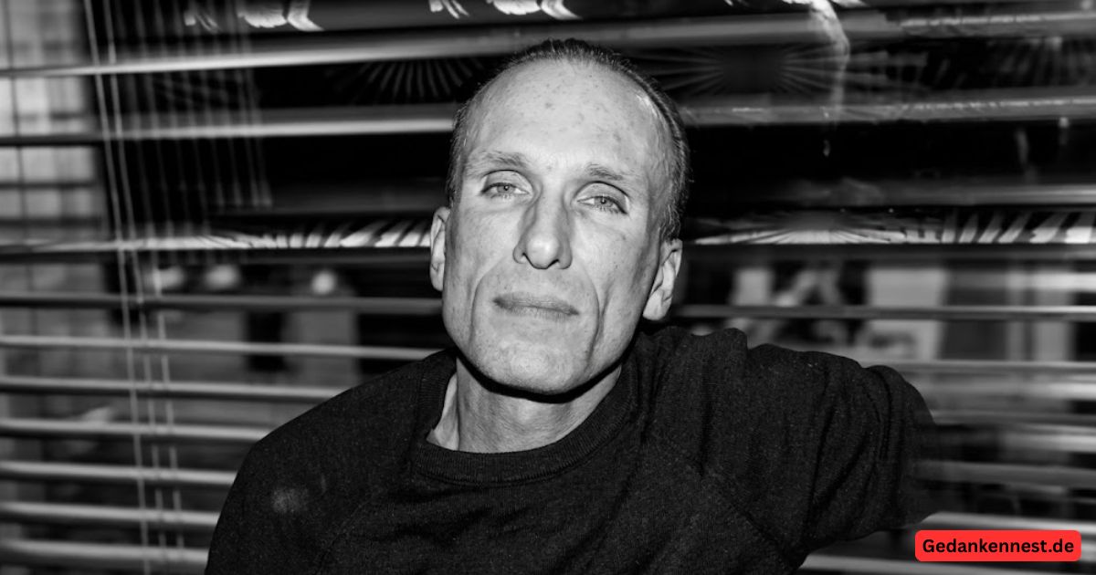 Peter Greene Todesursache: Woran starb der „Pulp Fiction“-Star?