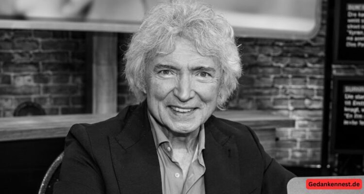 Peter Orloff Todesursache: Ist der Schlagersänger 2026 gestorben?
