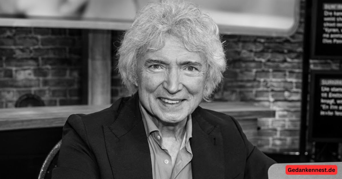 Peter Orloff Todesursache: Ist der Schlagersänger 2026 gestorben?