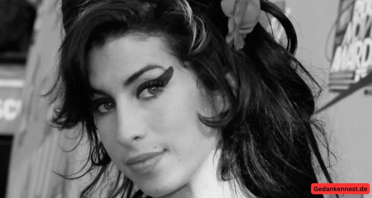Amy Winehouse Todesursache: Wie die Soul-Sängerin wirklich starb