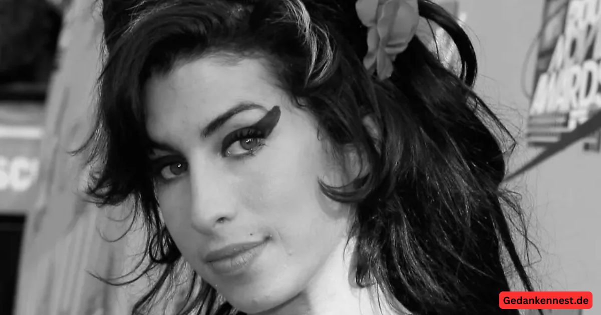 Amy Winehouse Todesursache: Wie die Soul-Sängerin wirklich starb