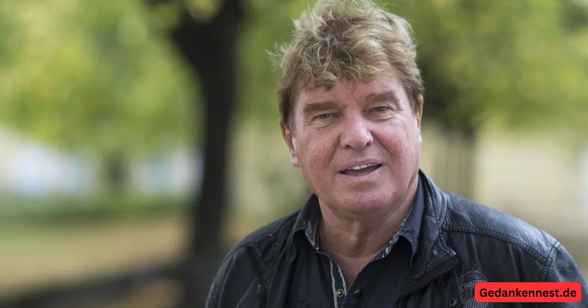 Frank Schöbel Todesursache: Ist der DDR-Schlagerstar wirklich gestorben?