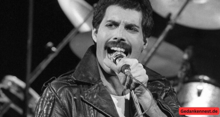 Freddie Mercury Todesursache, Tod, Ehefrau & mehr: Alle Fakten im Überblick