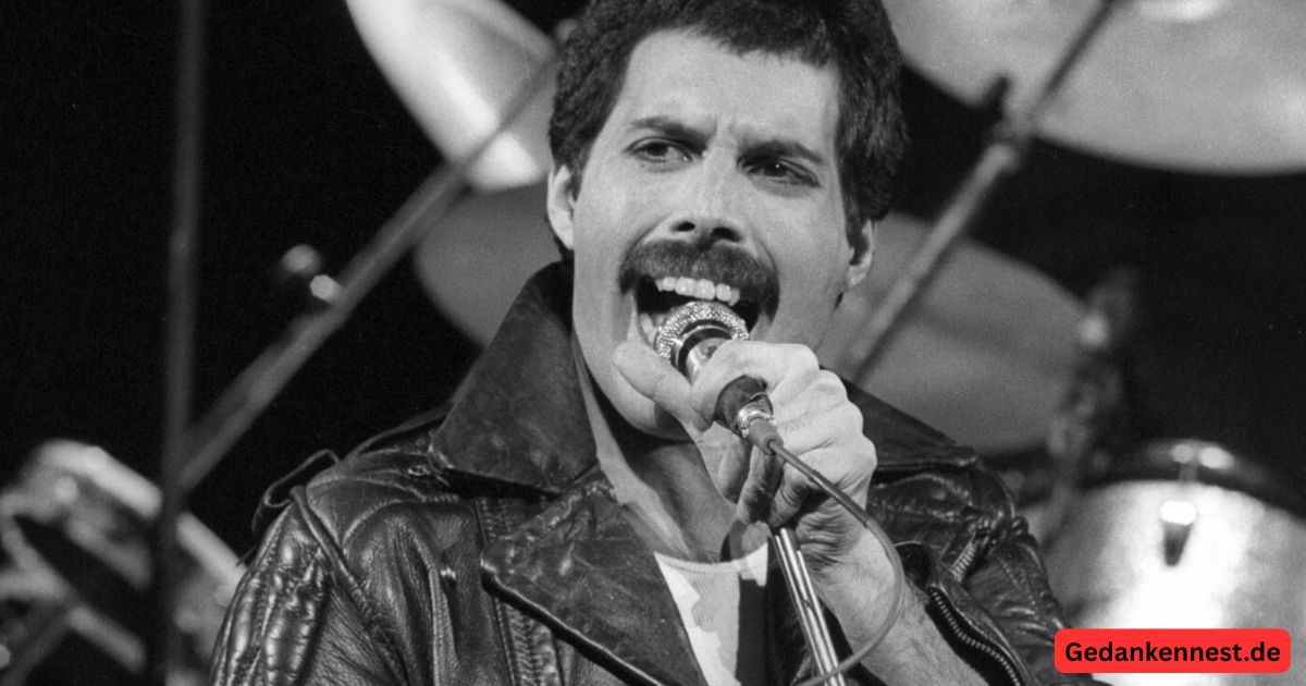 Freddie Mercury Todesursache, Tod, Ehefrau & mehr: Alle Fakten im Überblick