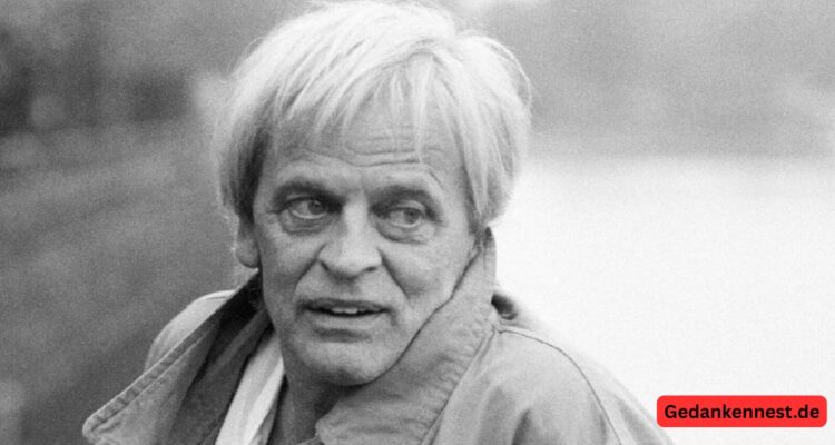 Klaus Kinski Todesursache: Wie die Filmlegende starb