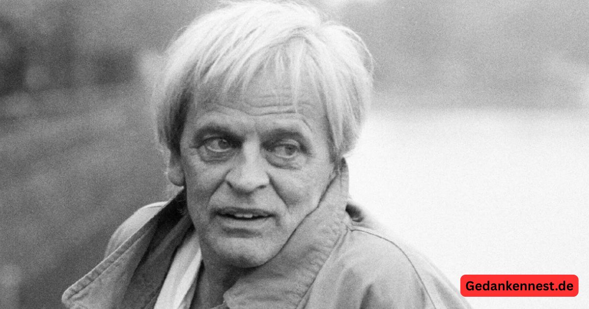Klaus Kinski Todesursache: Wie die Filmlegende starb