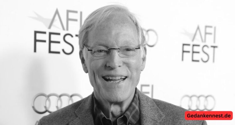 Richard Chamberlain Todesursache: Wie der "Dornenvögel"-Star starb