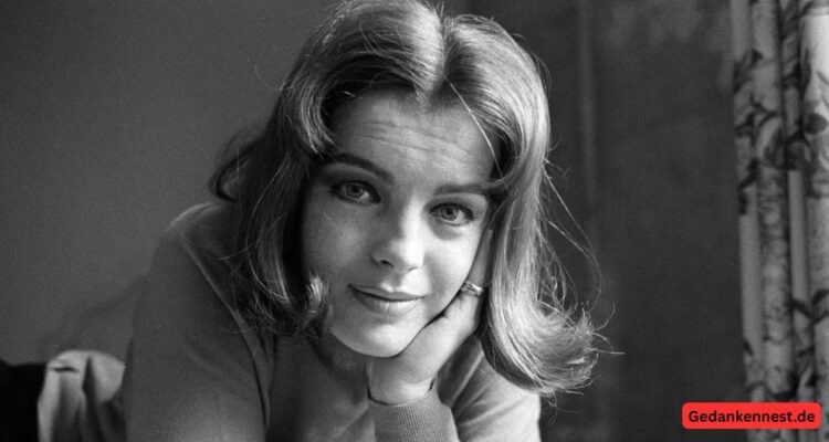 Romy Schneider Todesursache: Das Rätsel um ihren Tod