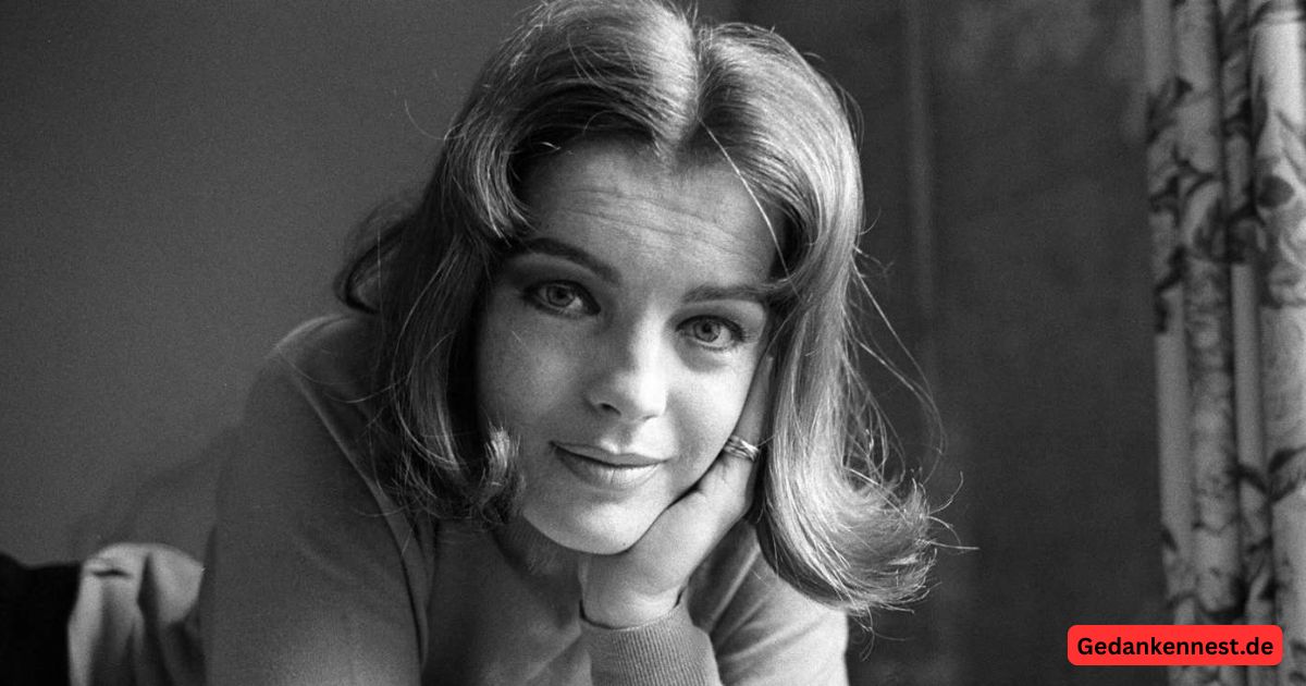 Romy Schneider Todesursache: Das Rätsel um ihren Tod