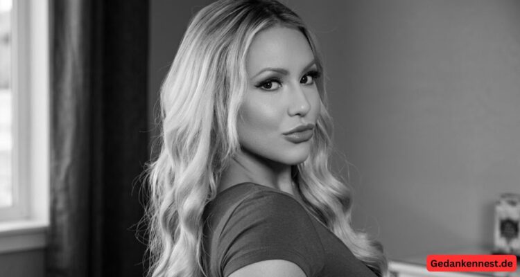 Kylie Page Todesursache: Woran starb sie mit 28 Jahren?