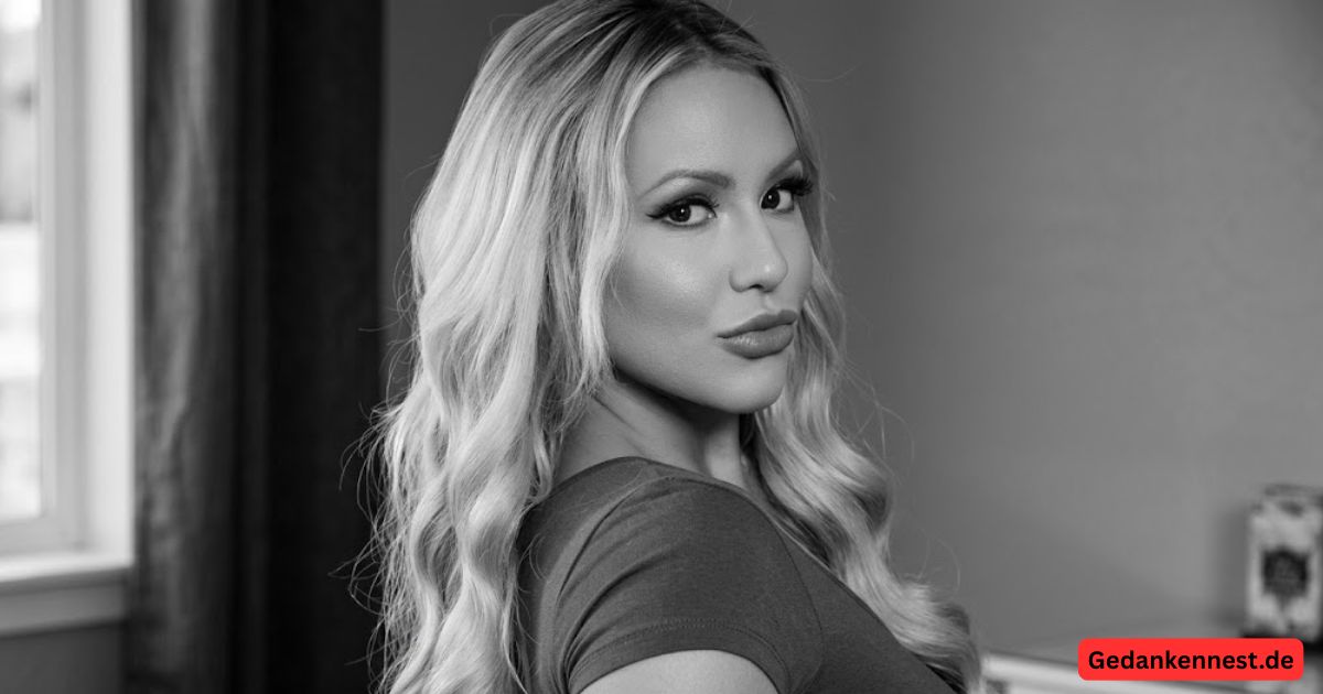 Kylie Page Todesursache: Woran starb sie mit 28 Jahren?