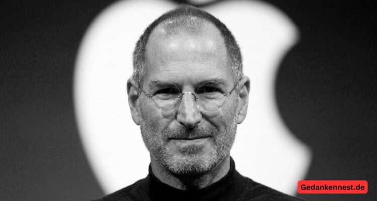 Steve Jobs Todesursache: Wie der Apple-Gründer wirklich starb