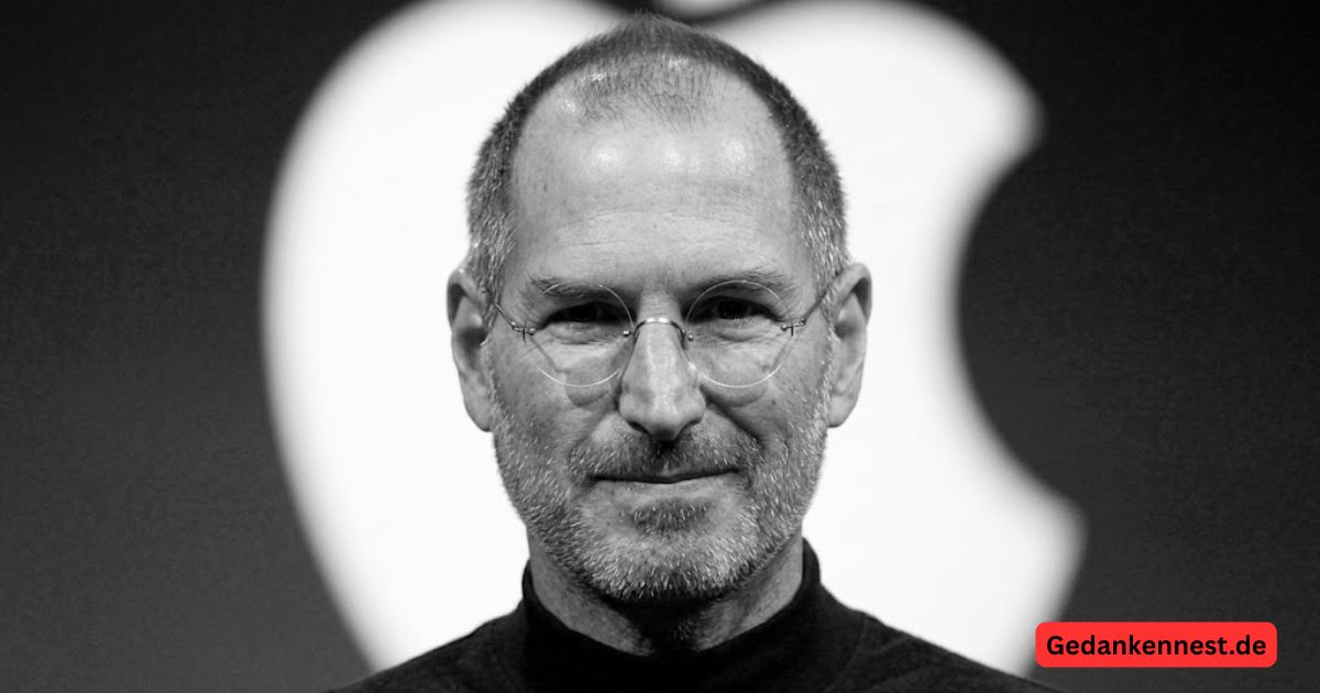 Steve Jobs Todesursache: Wie der Apple-Gründer wirklich starb