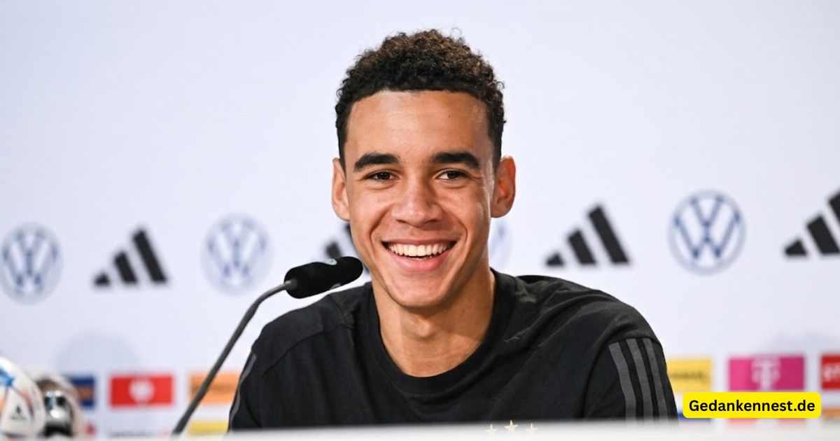 Jamal Musiala Freundin: Ist der Bayern-Star Single?