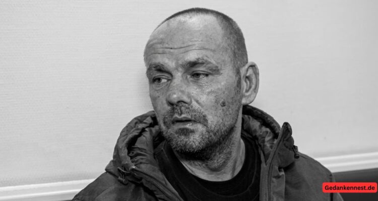 Andy Ritter Todesursache: Was über seinen Tod bekannt ist