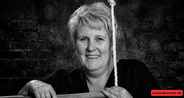 Monika Ludolf Todesursache: Was ist über ihren Tod bekannt?