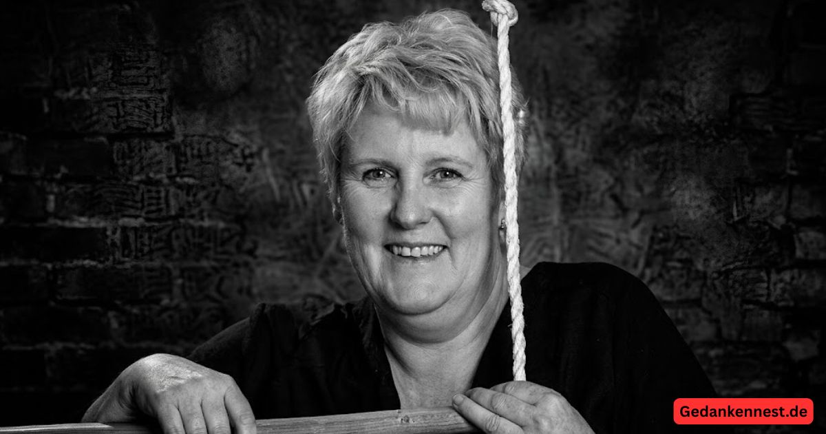 Monika Ludolf Todesursache: Was ist über ihren Tod bekannt?
