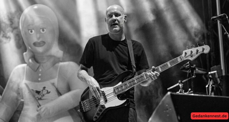 Sam Rivers Todesursache: Was über seinen Tod bekannt ist