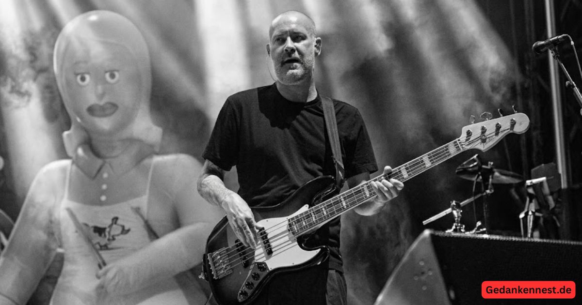 Sam Rivers Todesursache: Was über seinen Tod bekannt ist