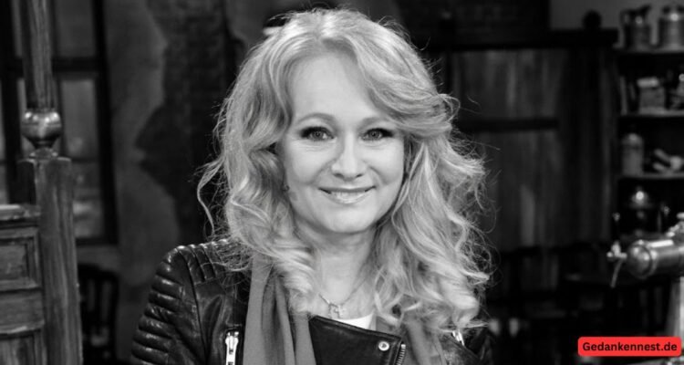 Sängerin Nicole Todesursache: Ist Nicole gestorben?