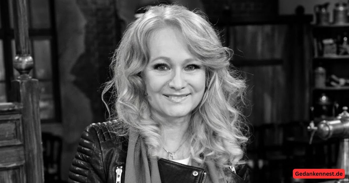 Sängerin Nicole Todesursache: Ist Nicole gestorben?