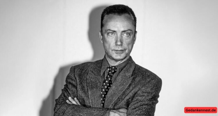Udo Kier Todesursache: Woran starb der Schauspieler?