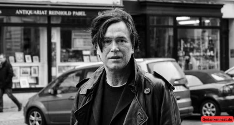 Uwe Bohm Todesursache: Woran starb der Schauspieler?
