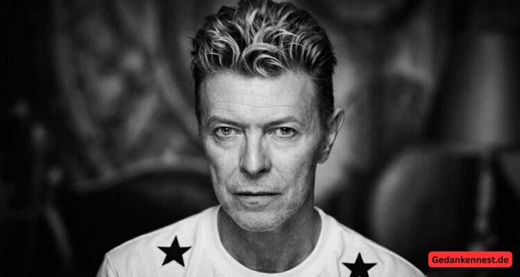David Bowie Todesursache: Woran starb die Musiklegende?