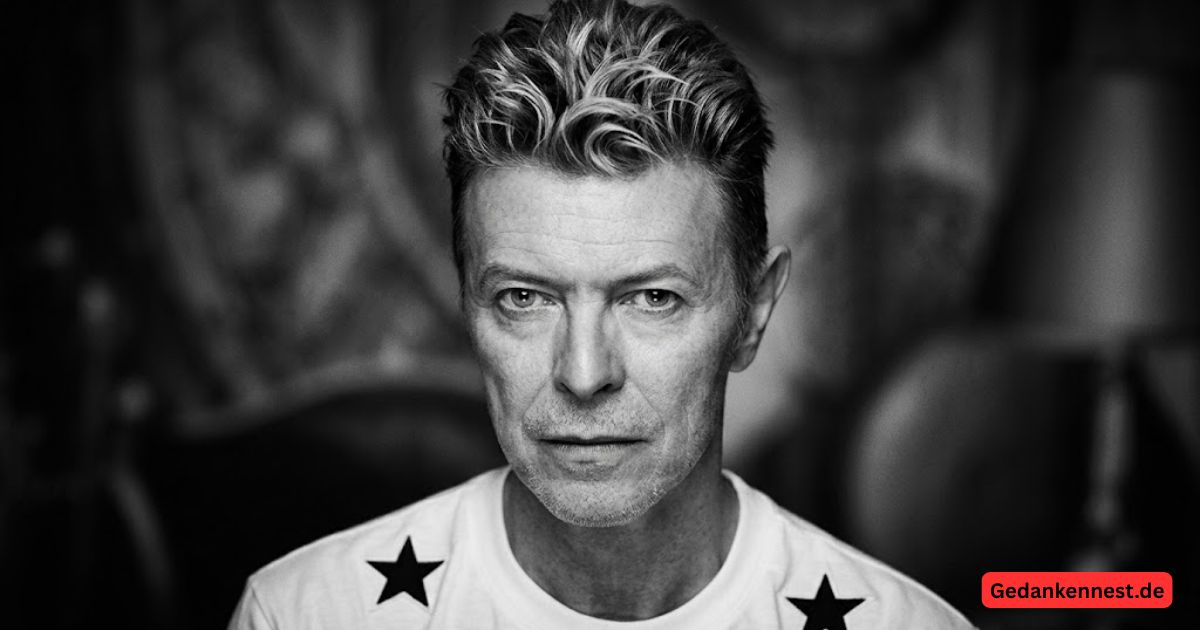 David Bowie Todesursache: Woran starb die Musiklegende?