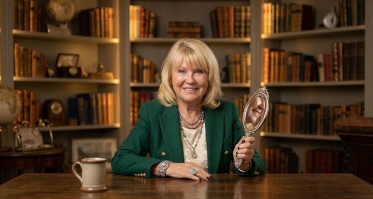 Erna Klum: Alter, Beruf, Familie und Leben heute