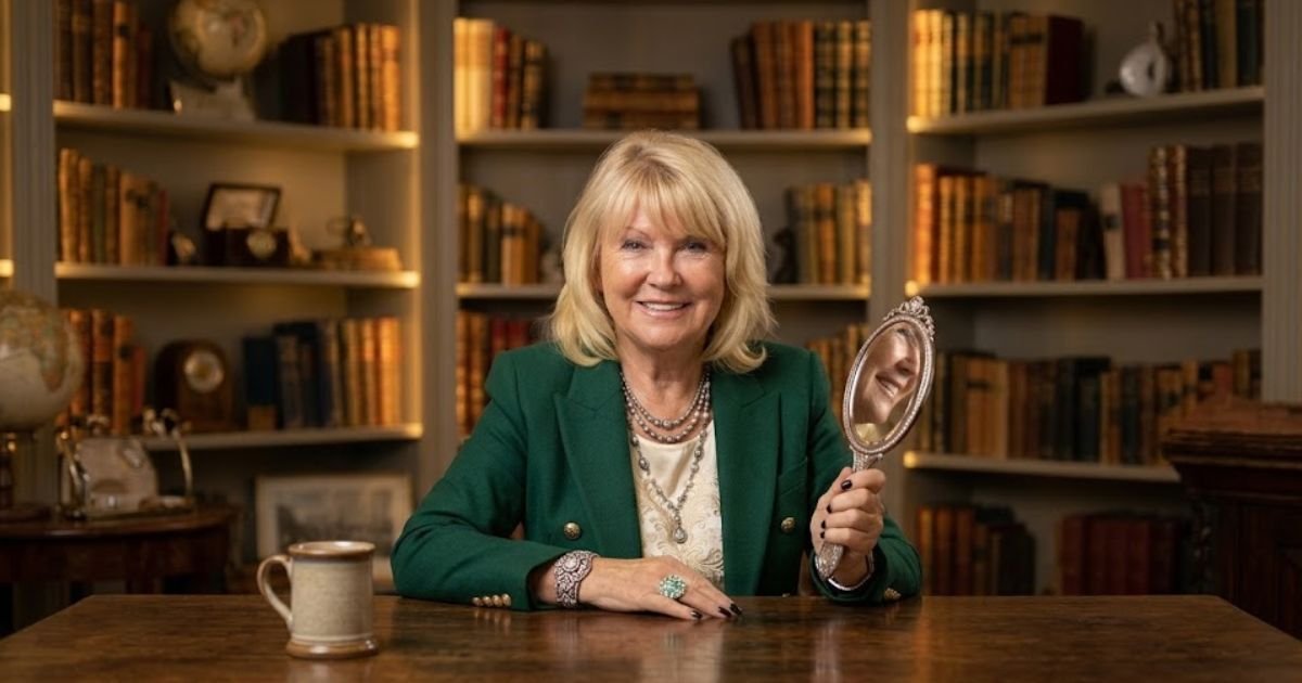 Erna Klum: Alter, Beruf, Familie und Leben heute