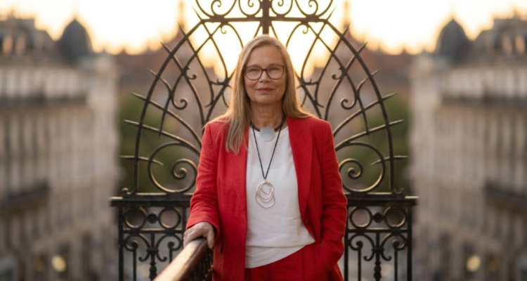 Tanja George: Leben, Karriere, Kunst und Götz George