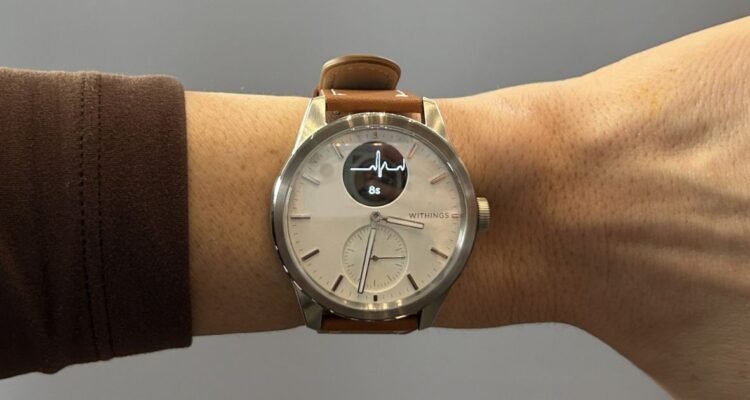 Smartwatch kaufen: Welche Funktionen im Alltag wirklich wichtig sind