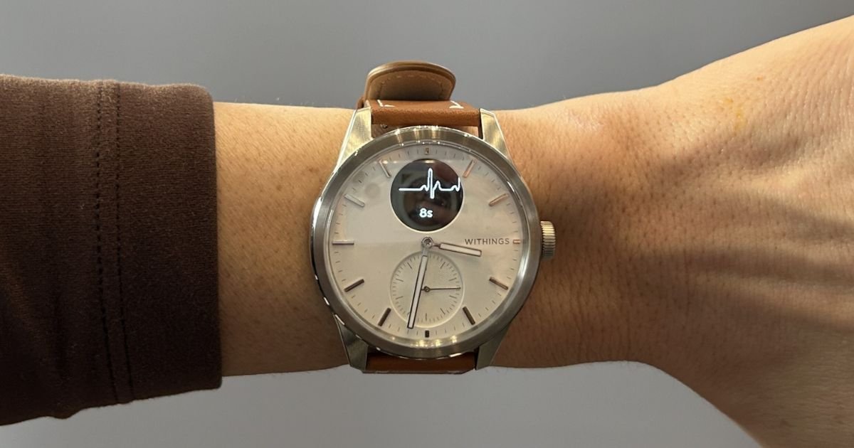 Smartwatch kaufen: Welche Funktionen im Alltag wirklich wichtig sind