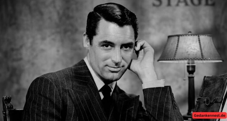 Cary Grant Todesursache: Woran starb die Hollywood-Legende?