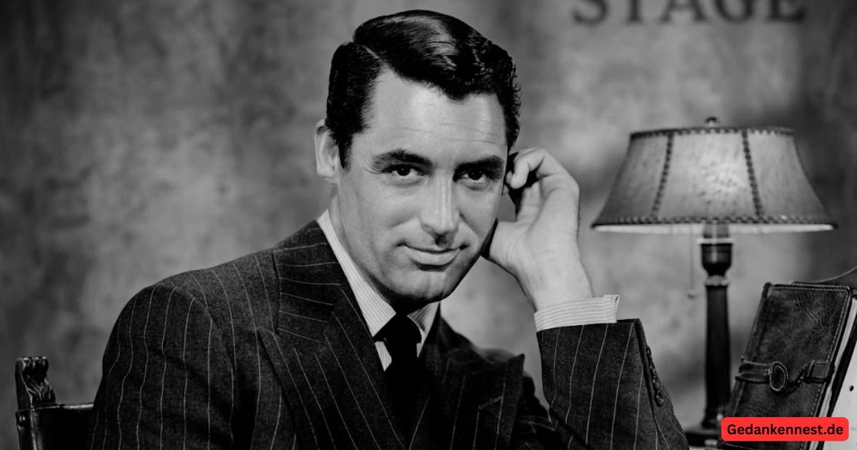 Cary Grant Todesursache: Woran starb die Hollywood-Legende?