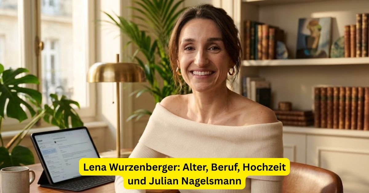 Lena Wurzenberger: Alter, Beruf, Hochzeit und Julian Nagelsmann