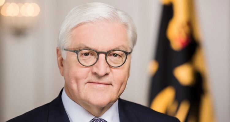Merit Steinmeier: Alter, Studium, Beruf und Familie