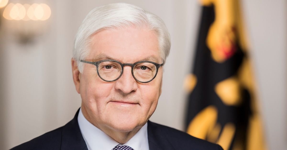 Merit Steinmeier: Alter, Studium, Beruf und Familie
